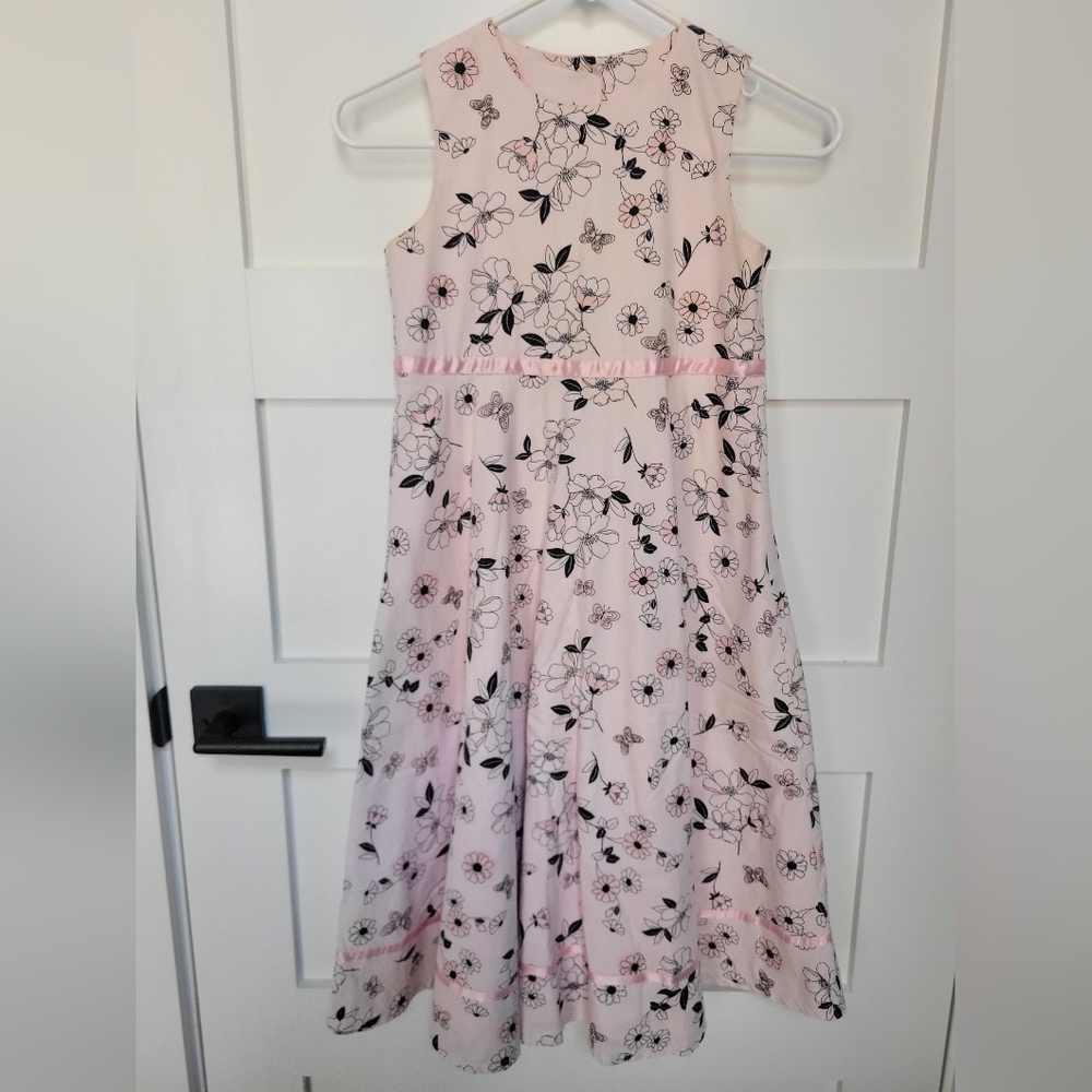 Girl's dress size 10